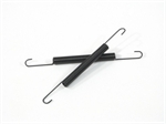 87054 - EXHAUST MANIFOLD SPRING 3.2X75X0.7MM X 56 (2PCS)